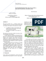 Designing Toll Plaza