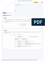 Complex Variables and Applications - 9780072872521 - Ejercicio 8 - Quizlet