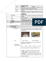 DLP Science 6 - q1 WK 4 Day 4