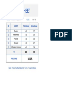 Kartikay Dalmotra Term - 1