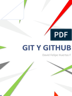 Git y Git Hub