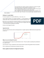 05 Logistic - Regression