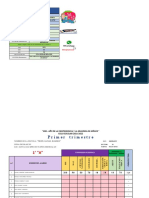 Valuador Trim 1,2,3 Maestra Hortencia