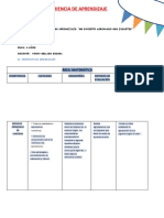 Tarea 4 - Yenny Bellido Segura