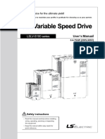 S100 - User Manual (Simple) - EN - V3.0 - 211020