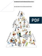 Programación 6º Primaria 2021-2022