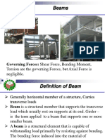 FCCCCC Lecture - 2 - Beam - CE-2106