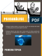 Cap. 04 - Psicanálise