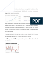 Actividad Integradora U3 Economia