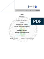 Actividad 2 Estatica PDF