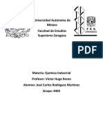 Tarea1 QuimicaIndustrial Indicadores