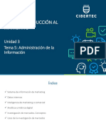 PPT Unidad 03 Tema 05 2021 01 Introducción Al Marketing (2256) SP