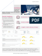 ISO27001 Compliance