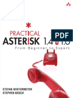 Telephony Solutions Installing and Customizing Asterisk