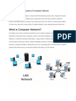 Networking Pul File