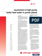 CH 1-010-c TOC IN POWER PLANT