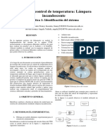 Sistema de Control de Temperatura