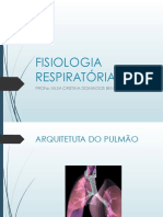 Fisiologia Respitatoria