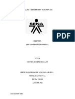 Algoritmo para El Cálculo de Áreas y Volúmenes. GA2-240201528-AA4-EV01 Jesus