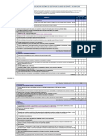 Diagnostico ISO 9001-2015