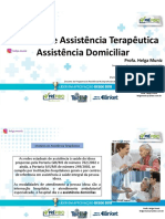 Aula ModelosAssistências PDF