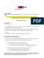 Tarea Academica Ii - (Grupo 1)