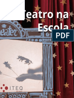 E Book O Teatro Na Escola Corrigido