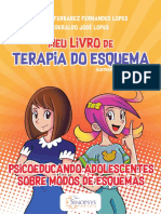 Psicoeducando Adolescentes