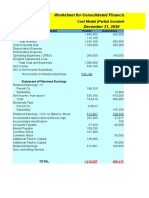 Midterm Pretest - Cost Model-Partial Goodwill Final