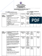 Learning Recovery Continuity Plan LRCP