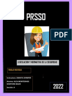 Trabajo Indiviudal PRSSO