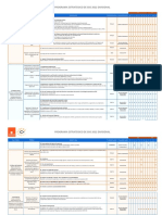 Actualizacion Programa SSO DCH 2022