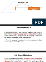 Contrastive Analysis - Chapter 1 - p3