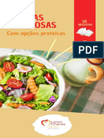 Saladas Saborosas