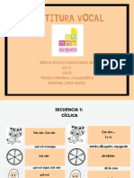 Partitura Parcial