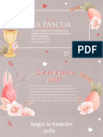 La Pascua