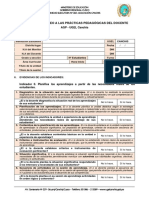 Ficha Monitoreo Practicas Pedagógicas - AGP 2023