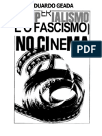 Eduardo Geada O Imperialismo e o Fascismo No Cinema 1977 Ocr