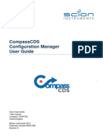 BR501482 CompassCDS Configuration Manager User Guide