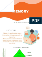 GROUP 4 - Memory and Power Supply, Their Common Problem and Solution