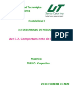 Contabilidad 1 Act 6.2 3 Tetra