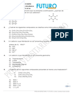 Química Del Carbono