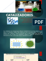 Diapositivas de Fisico Quimica