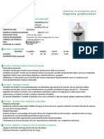 Hoja de Seguridad-Alcohol Isopropilico 53-2018