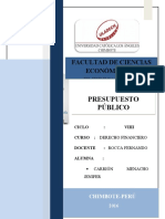 Presupuestodelsectorpublico 130222044633 Phpapp01