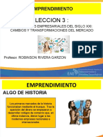 Leccion 3 Emprendimiento 20221