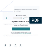 Suba Un Documento - Scribd