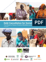 Somalia Debt Policy and Advocacy Brief Final As On 2nd Oct