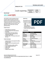 Alccoseal (QS)