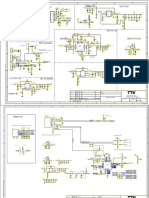 TCL 40-Mt5603-Mad2hg Mainboard SCH
